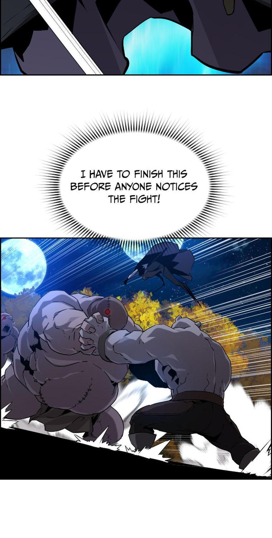 The Strongest Evolutionary Necromancer Chapter 42