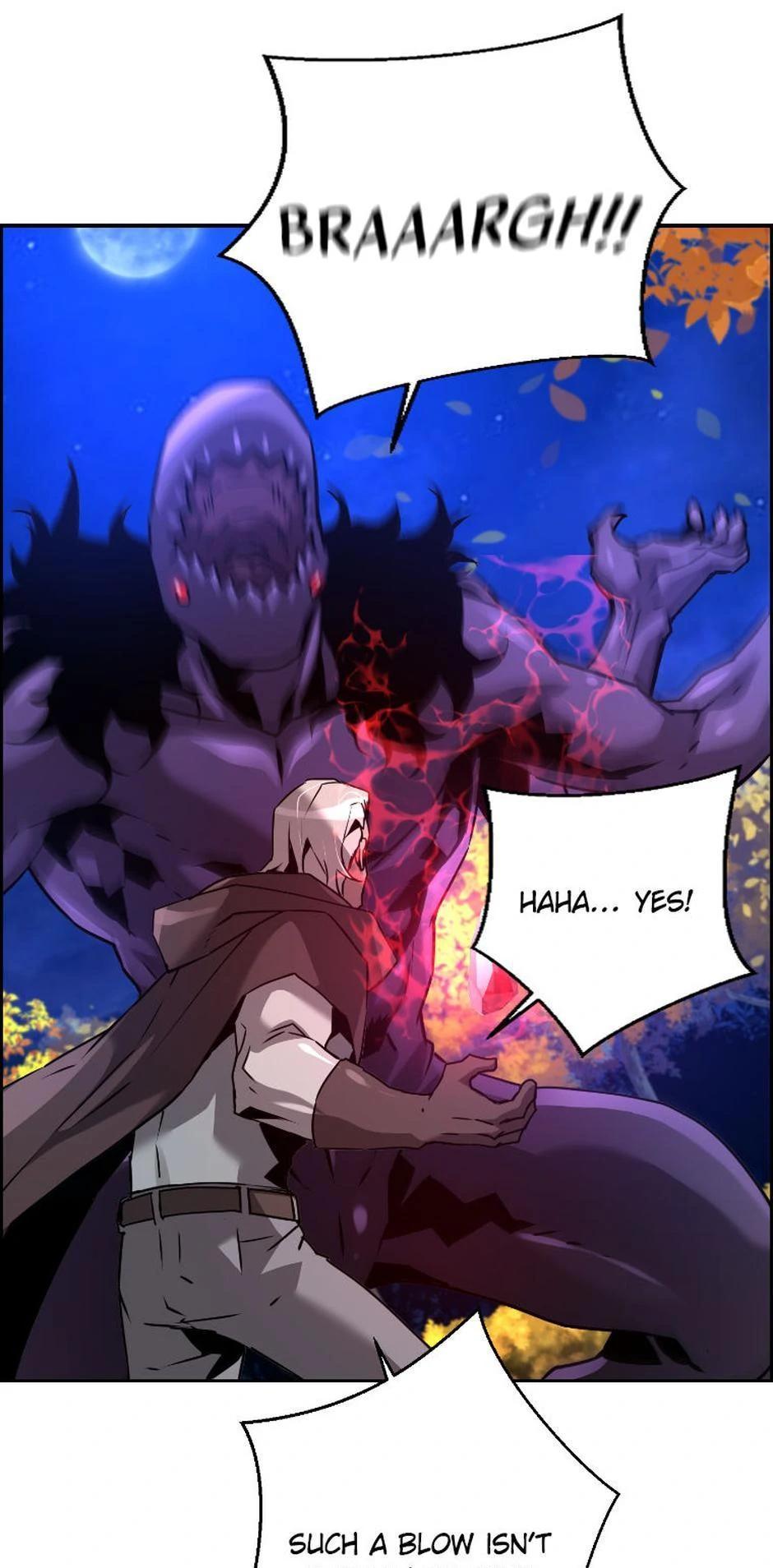 The Strongest Evolutionary Necromancer Chapter 42