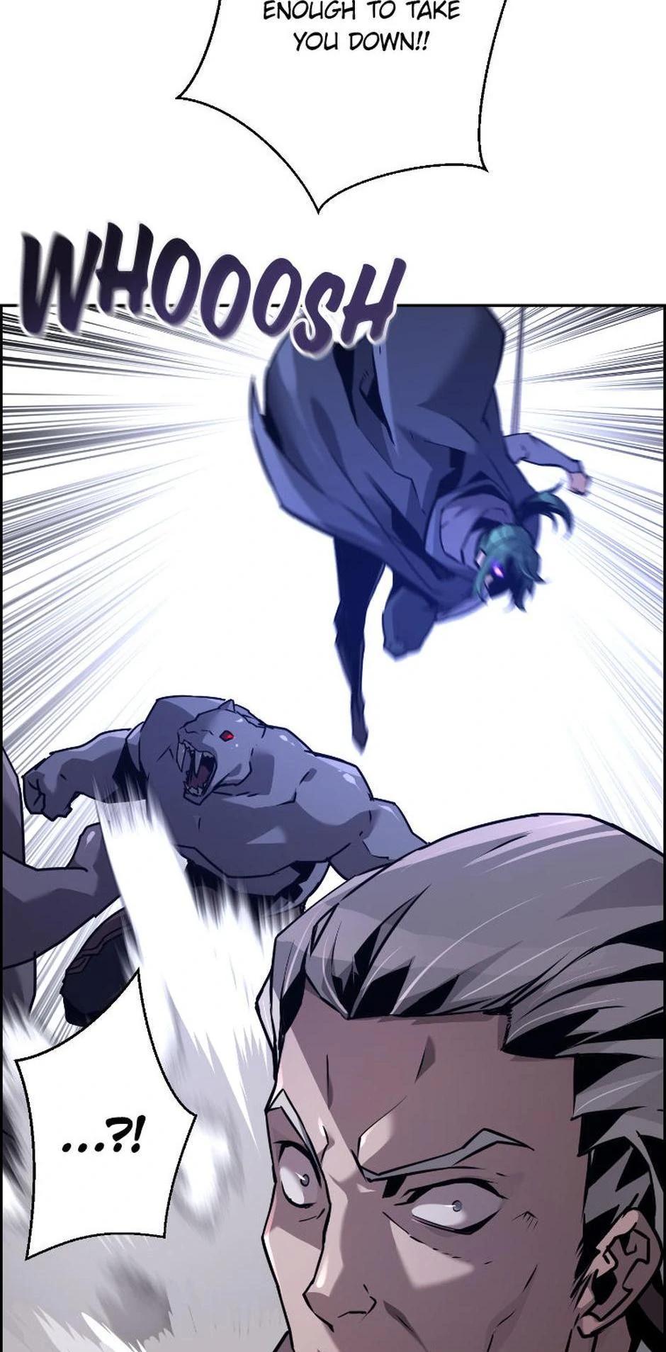 The Strongest Evolutionary Necromancer Chapter 42