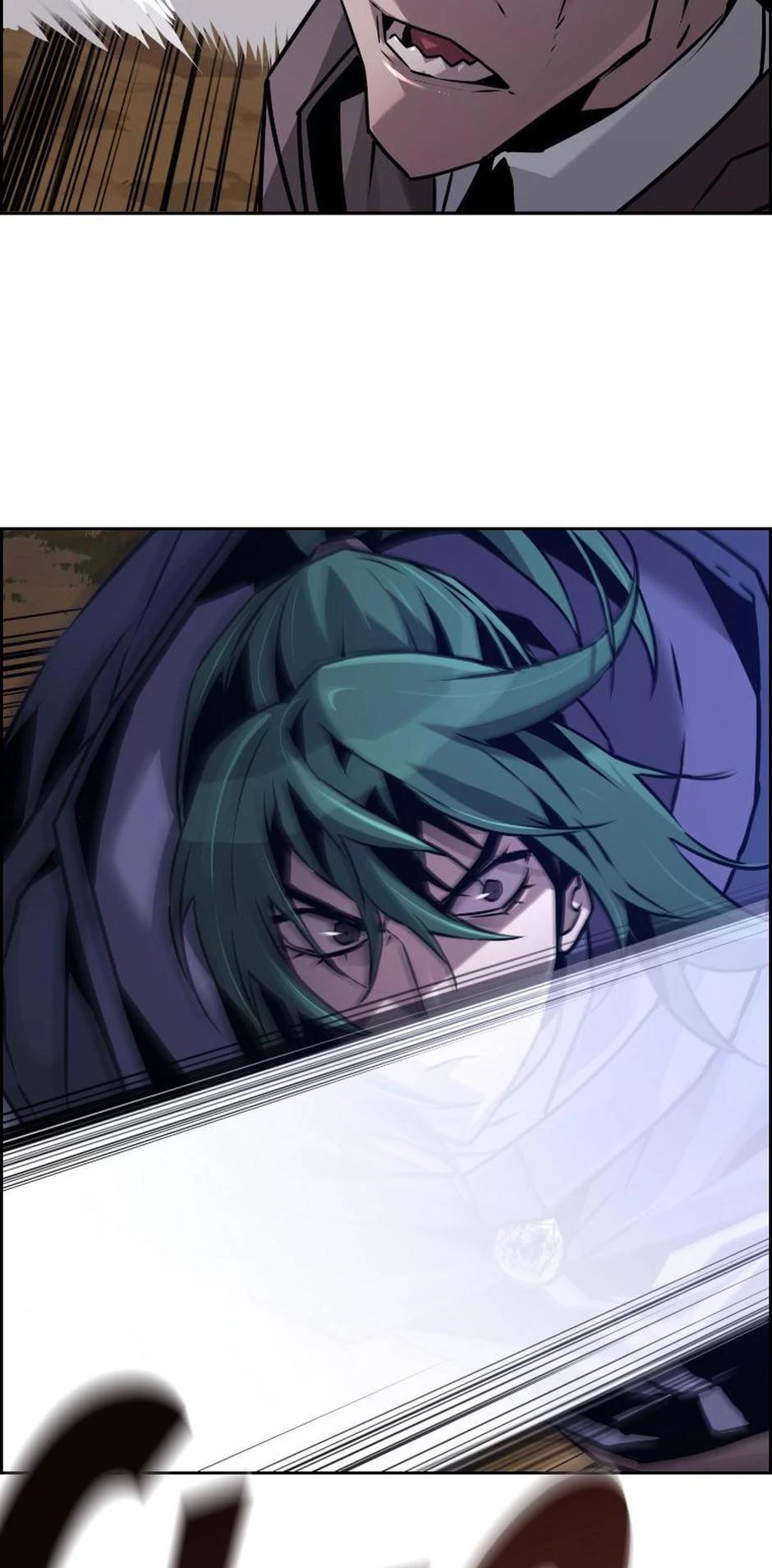 The Strongest Evolutionary Necromancer Chapter 42