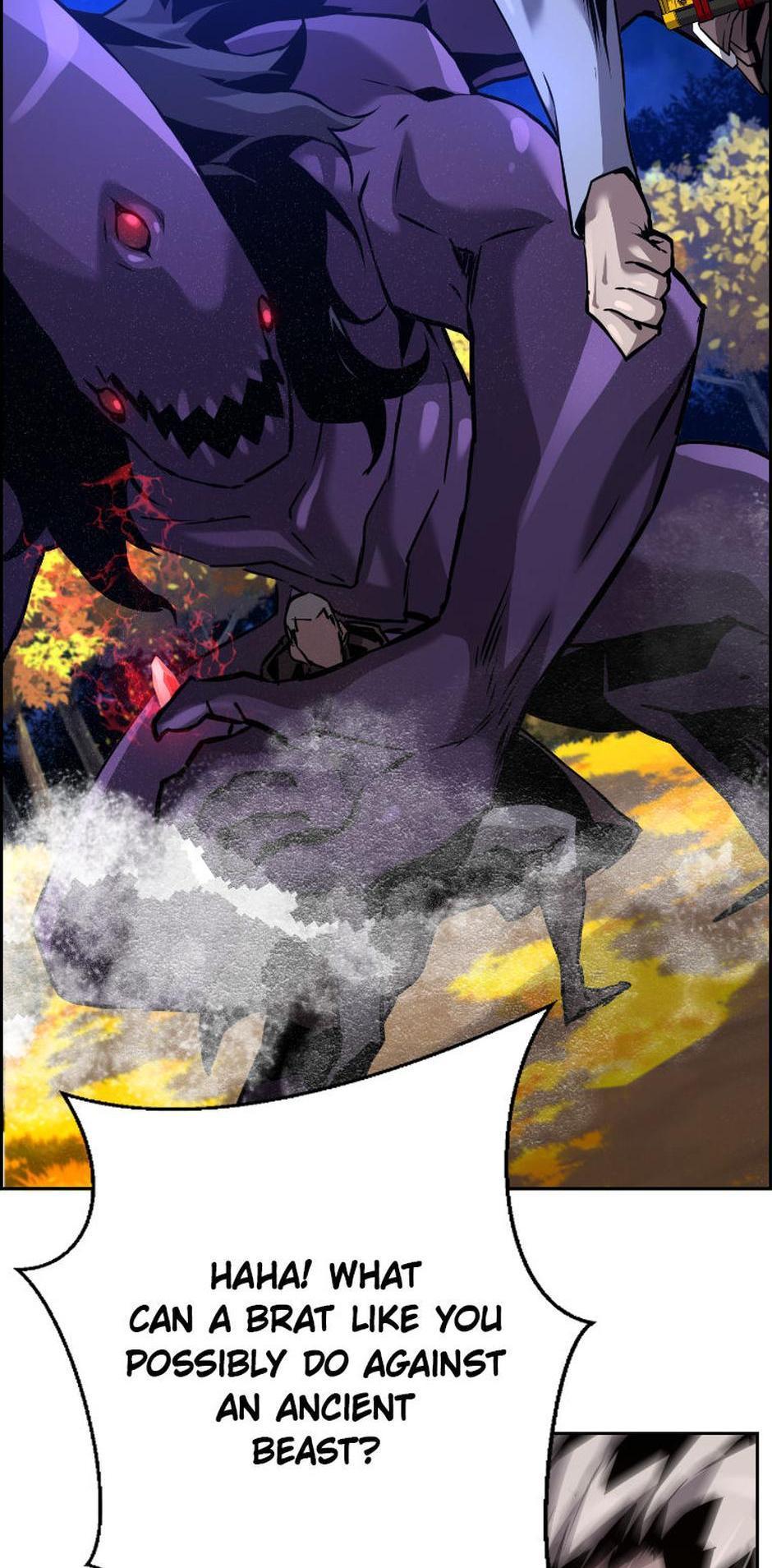 The Strongest Evolutionary Necromancer Chapter 42