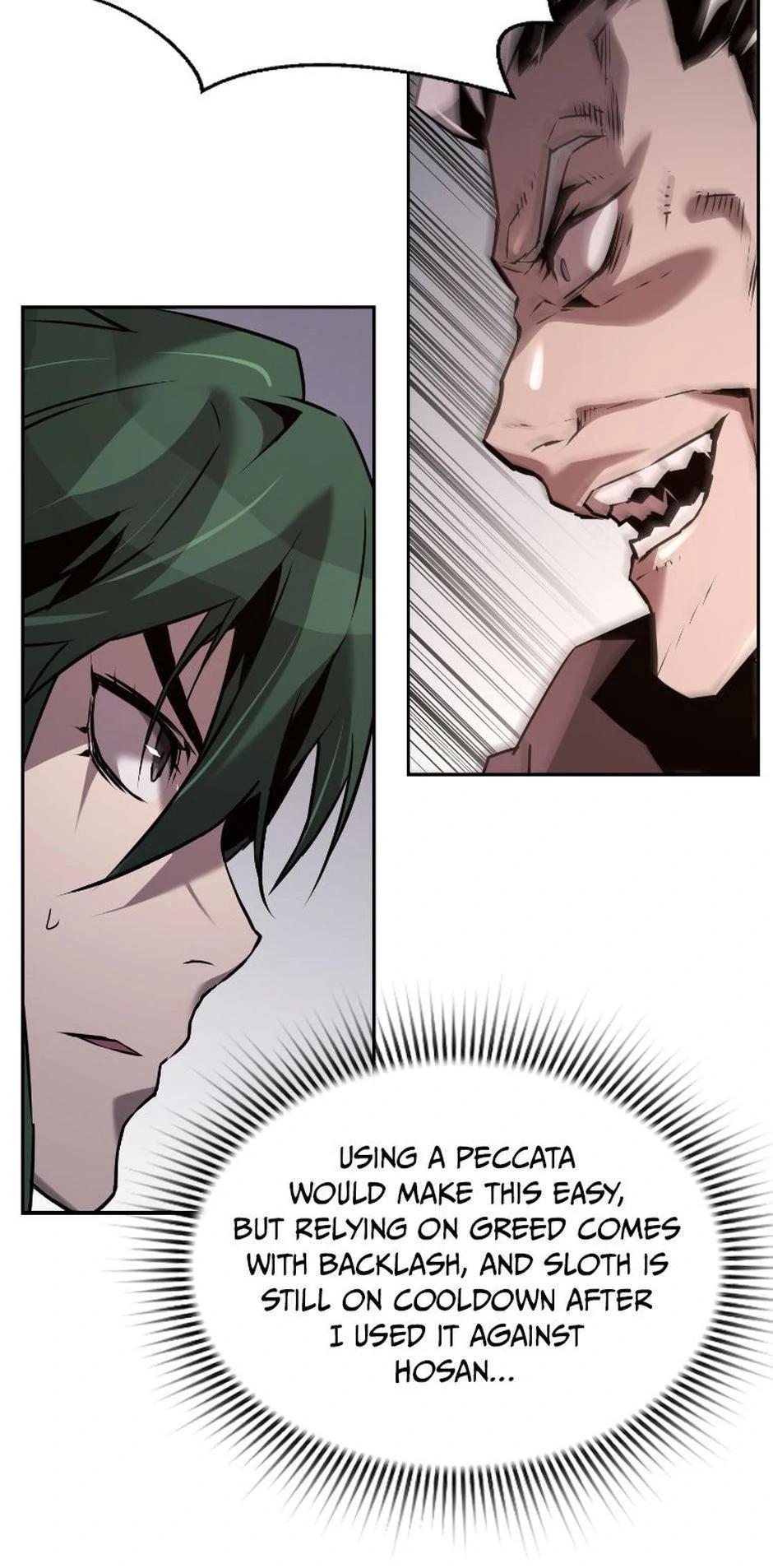 The Strongest Evolutionary Necromancer Chapter 42