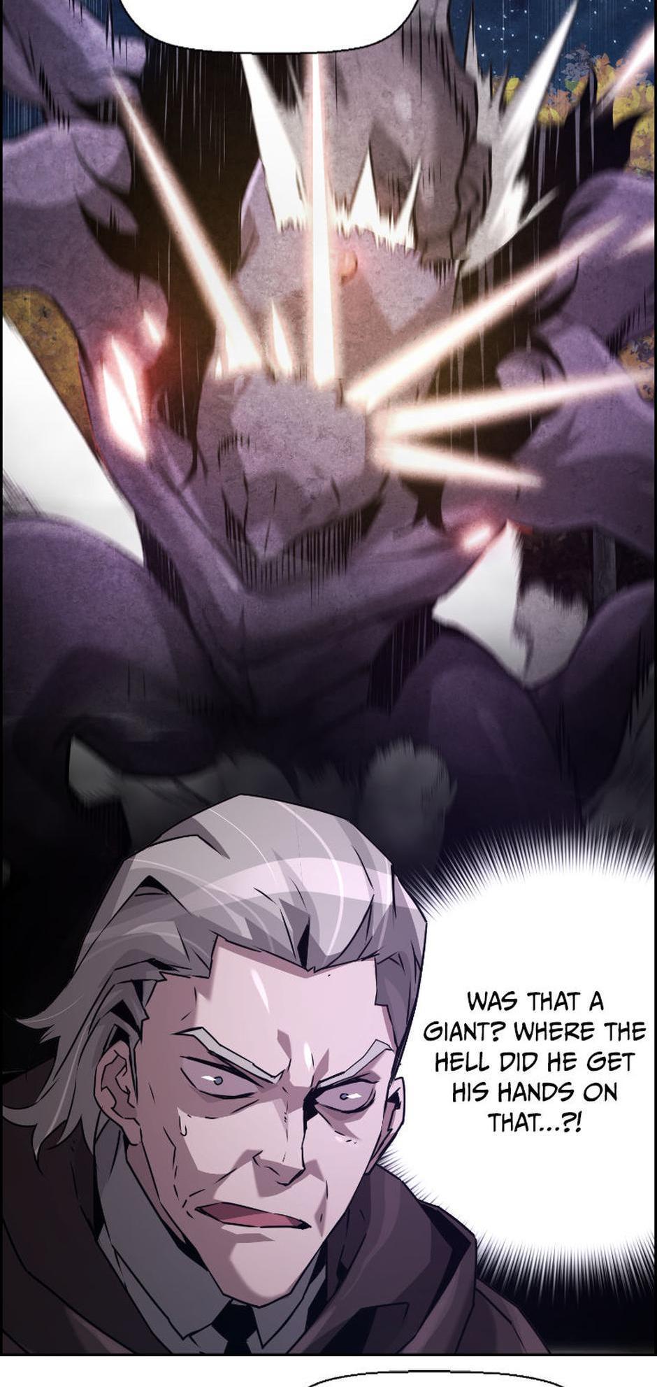 The Strongest Evolutionary Necromancer Chapter 42