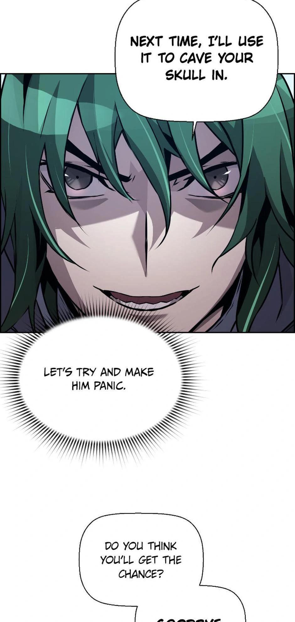 The Strongest Evolutionary Necromancer Chapter 42