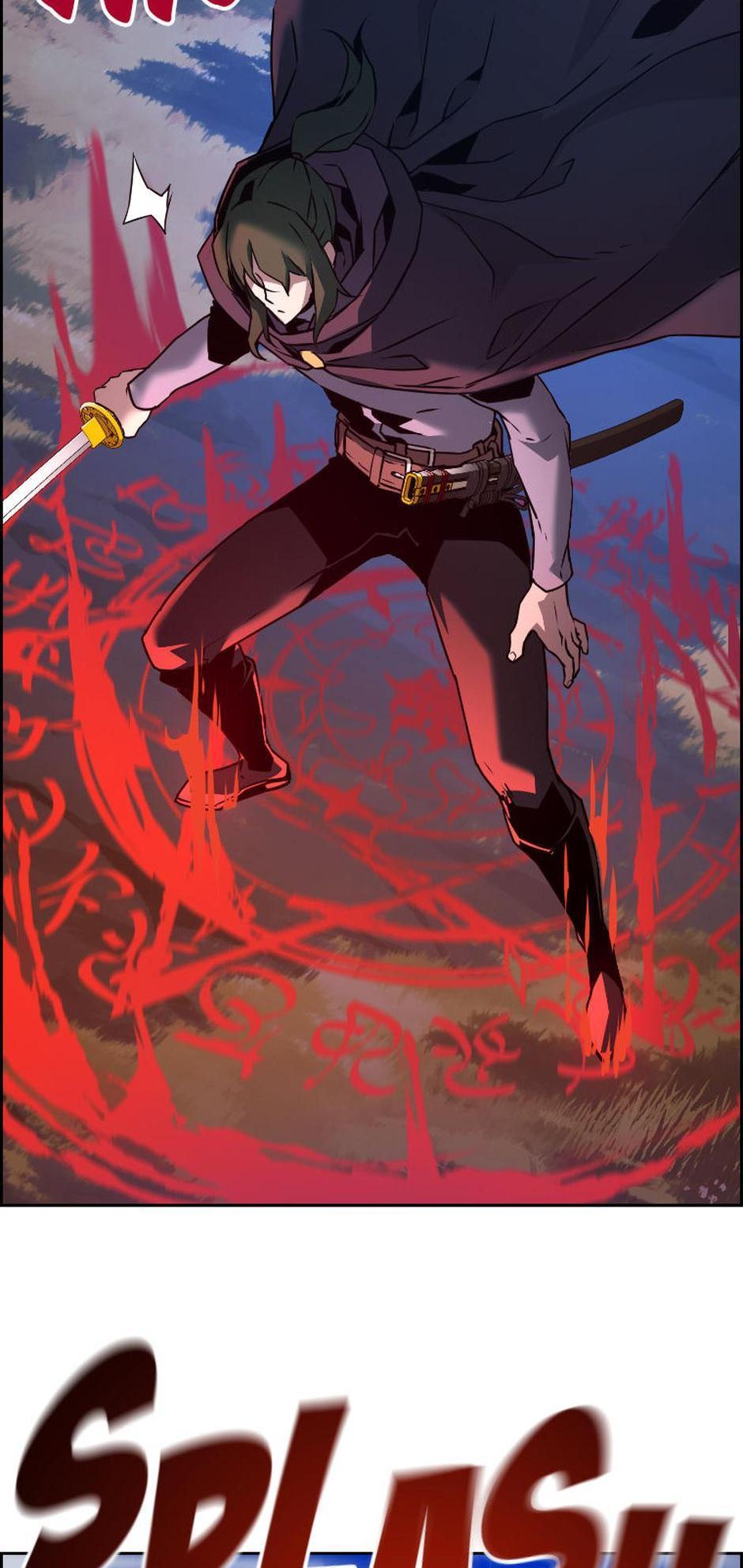 The Strongest Evolutionary Necromancer Chapter 42