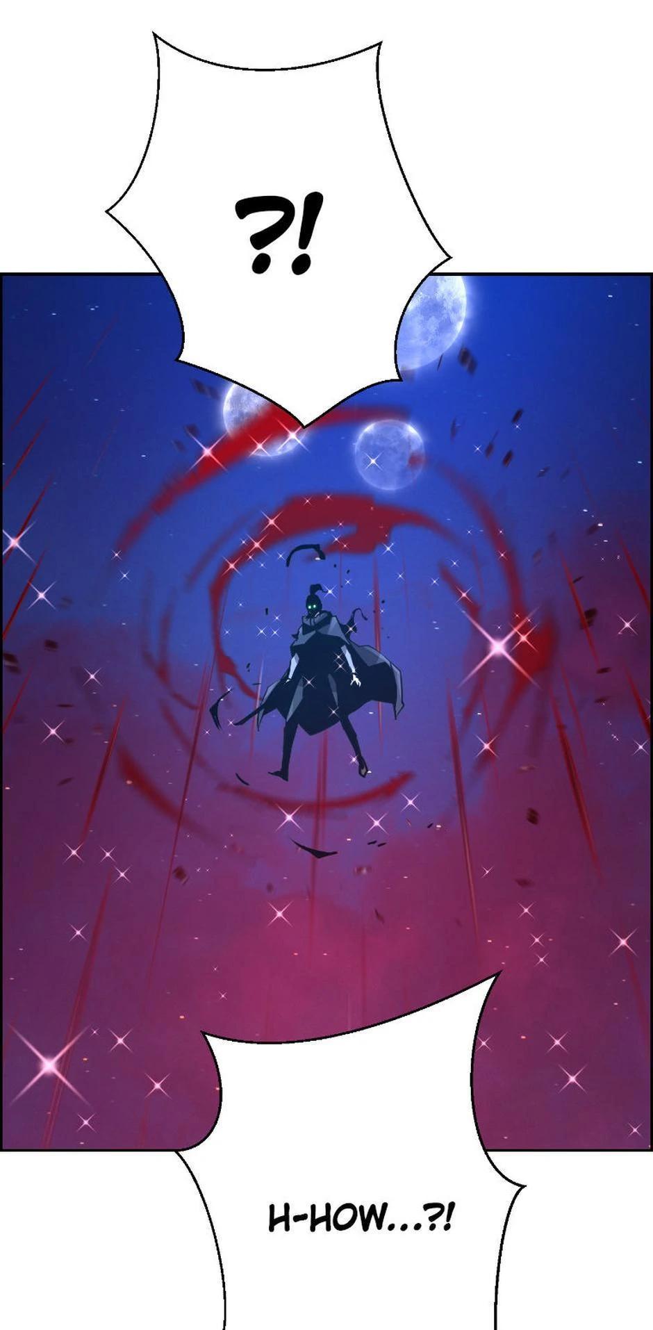 The Strongest Evolutionary Necromancer Chapter 42