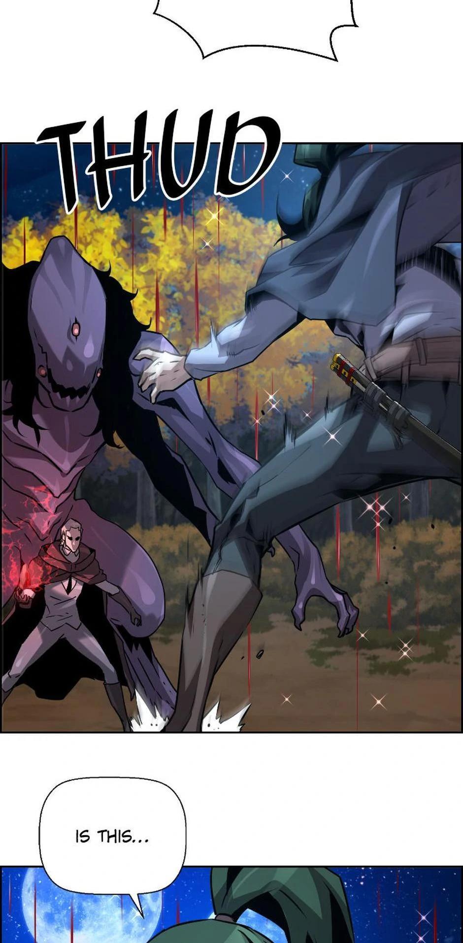 The Strongest Evolutionary Necromancer Chapter 42