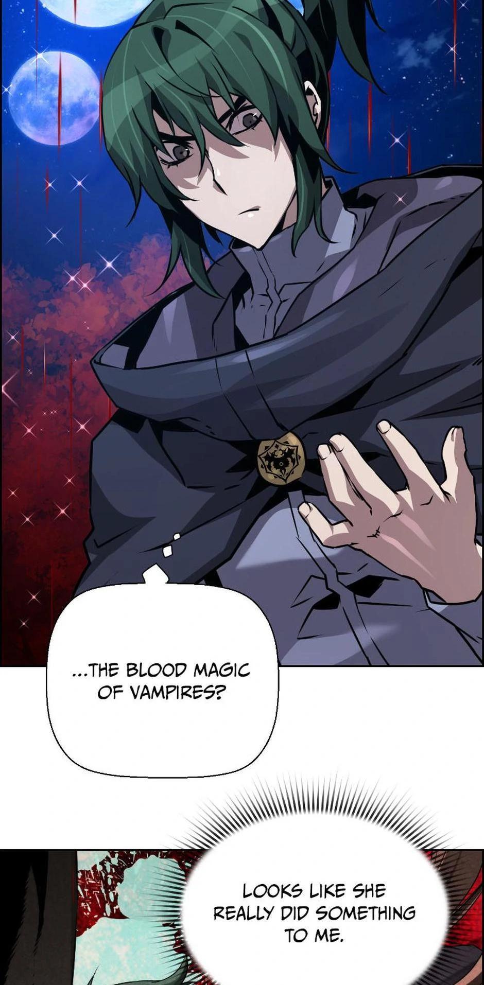 The Strongest Evolutionary Necromancer Chapter 42