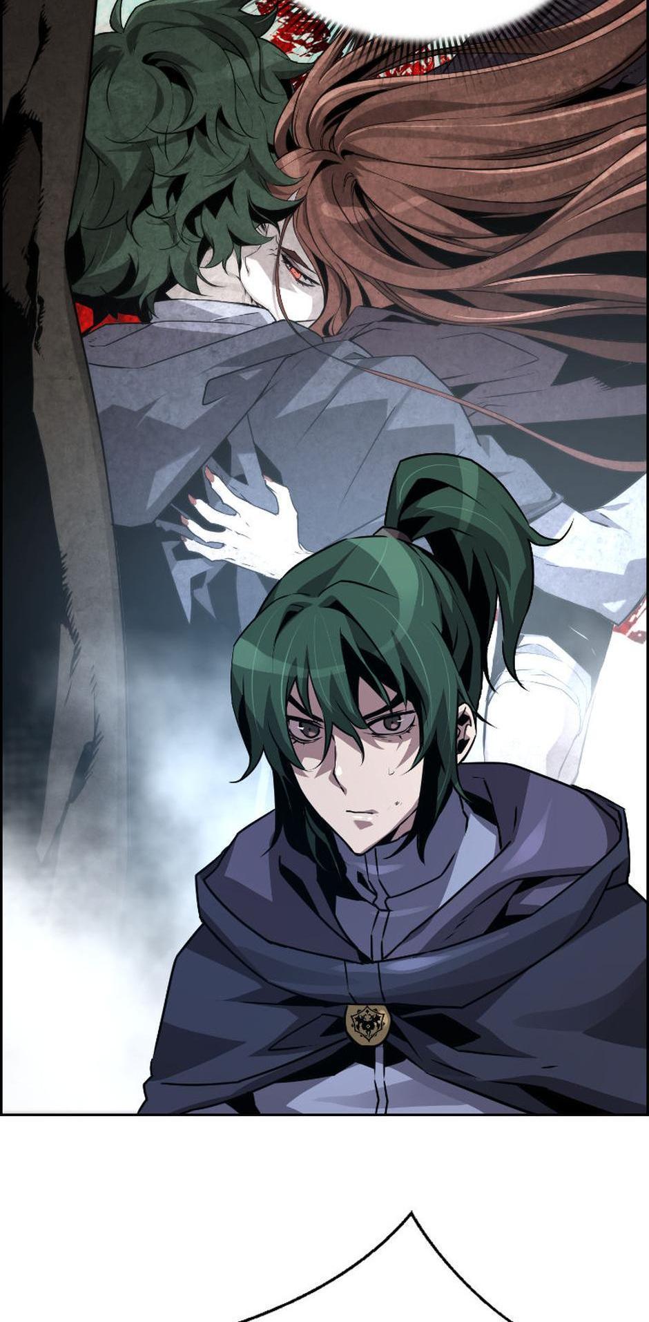 The Strongest Evolutionary Necromancer Chapter 42