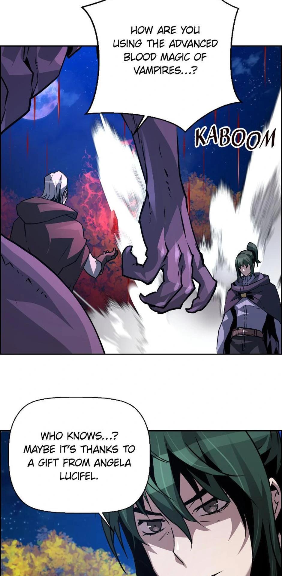 The Strongest Evolutionary Necromancer Chapter 42