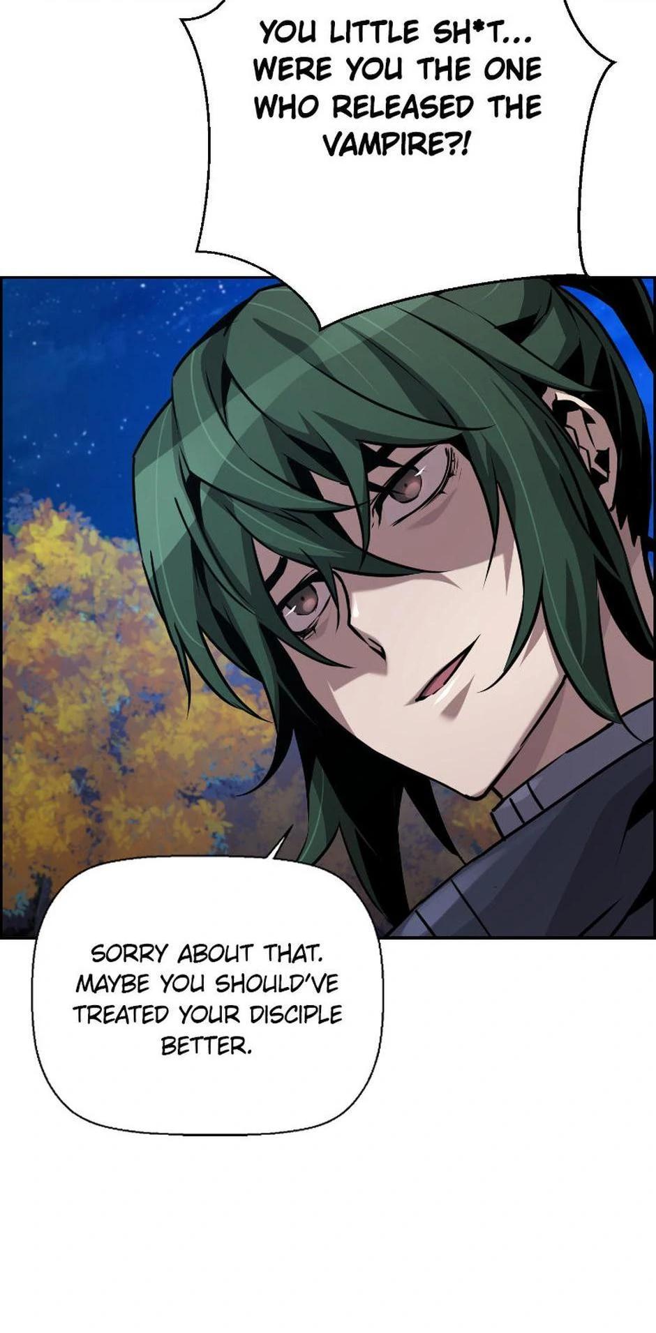 The Strongest Evolutionary Necromancer Chapter 42