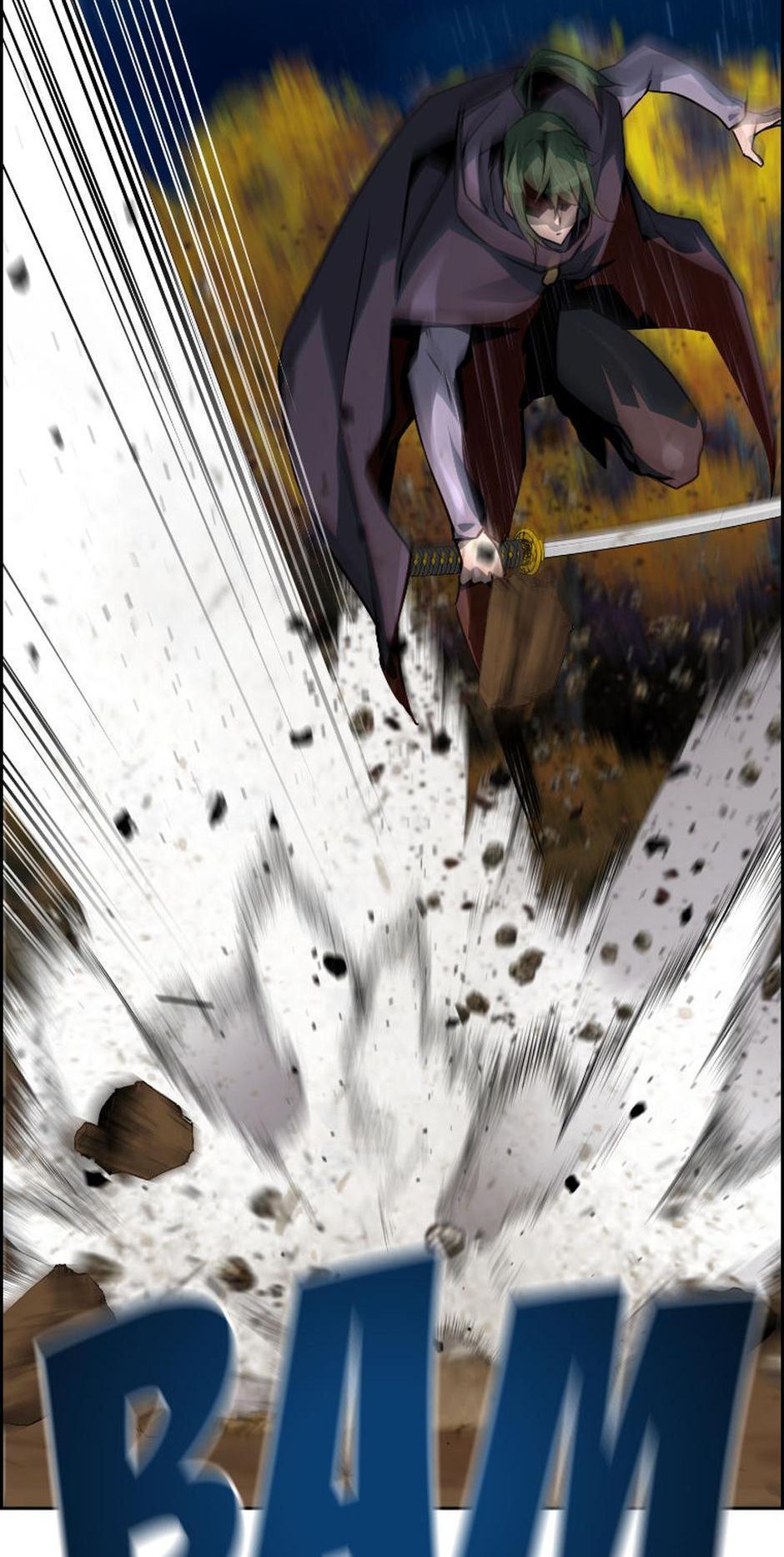 The Strongest Evolutionary Necromancer Chapter 42