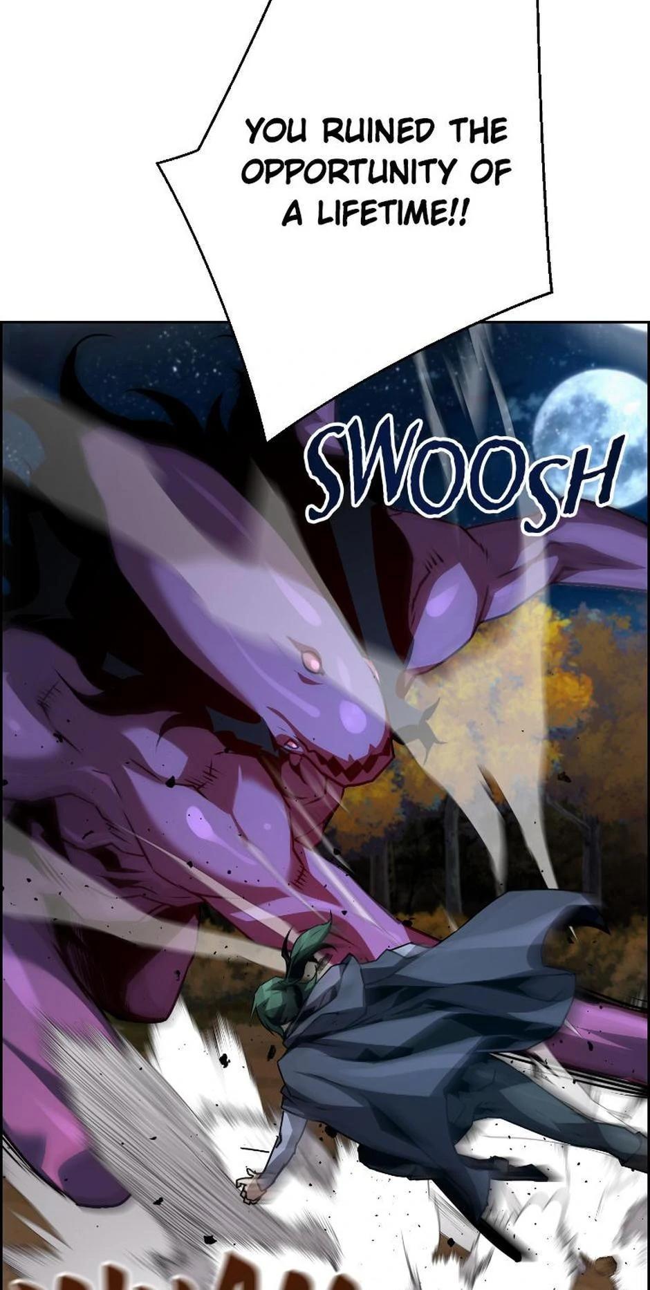 The Strongest Evolutionary Necromancer Chapter 42