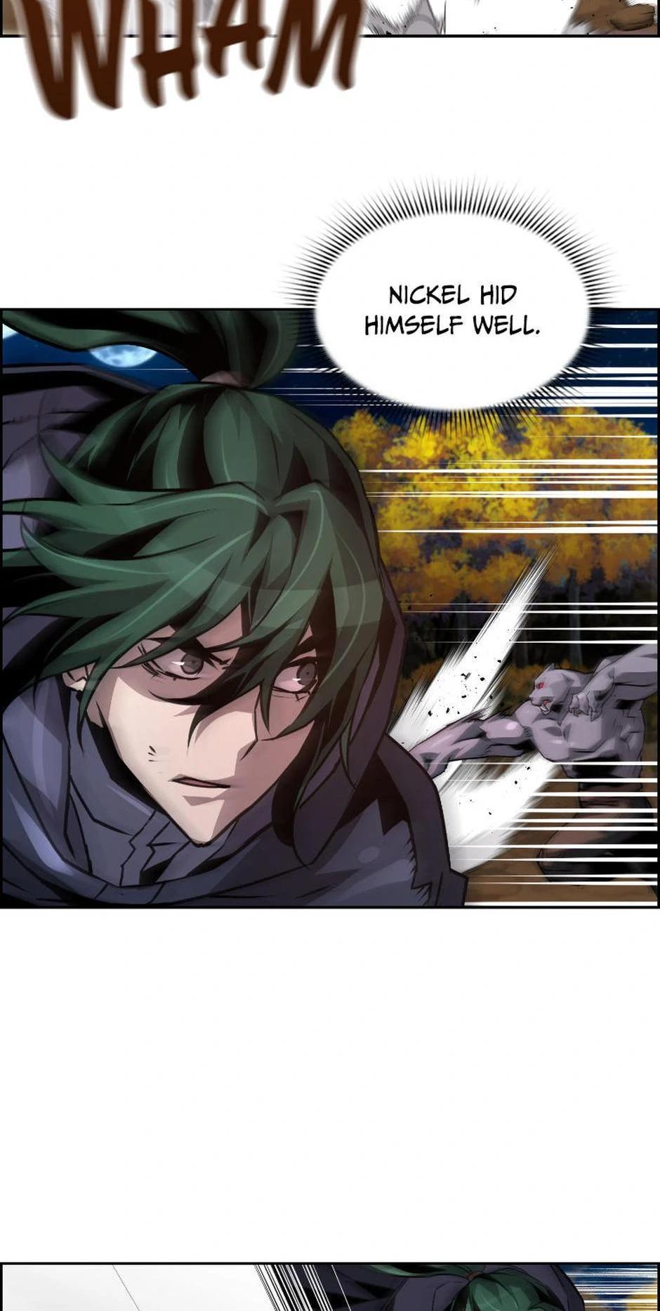 The Strongest Evolutionary Necromancer Chapter 42