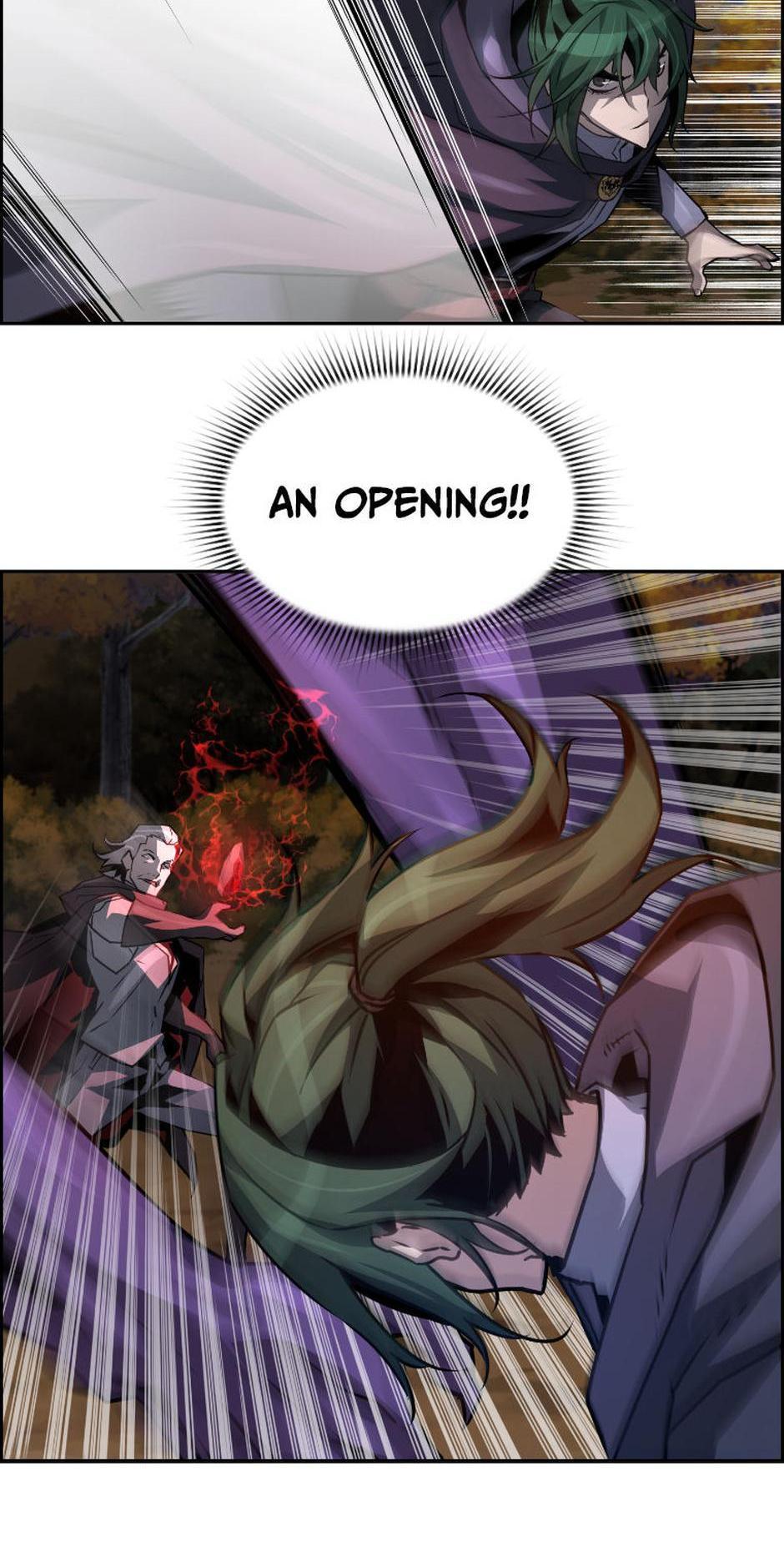 The Strongest Evolutionary Necromancer Chapter 42