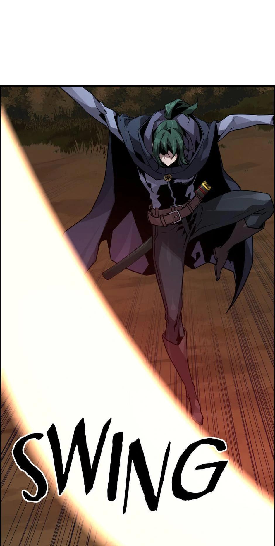 The Strongest Evolutionary Necromancer Chapter 42