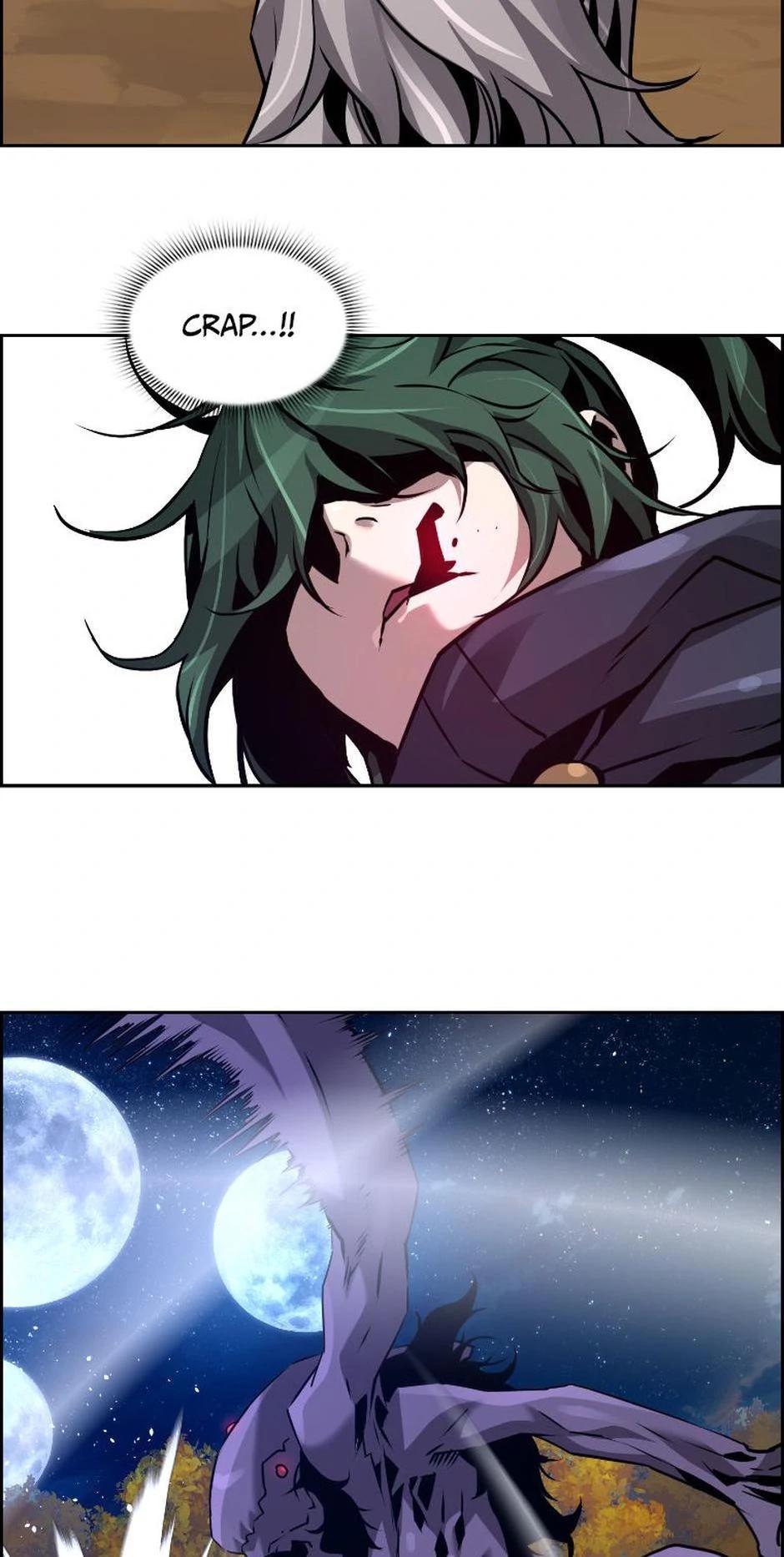 The Strongest Evolutionary Necromancer Chapter 42