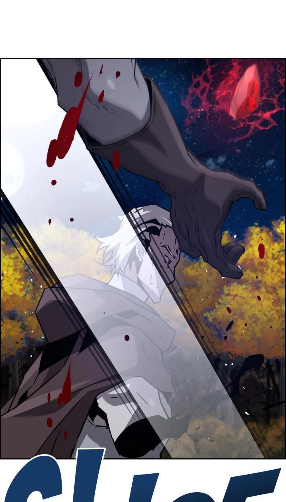 The Strongest Evolutionary Necromancer Chapter 42