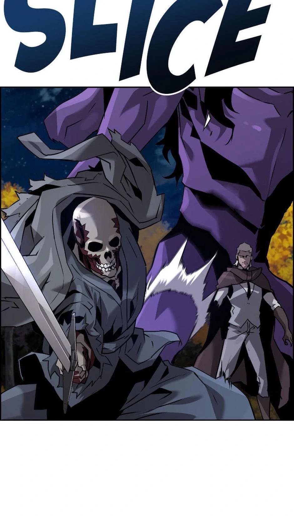 The Strongest Evolutionary Necromancer Chapter 42