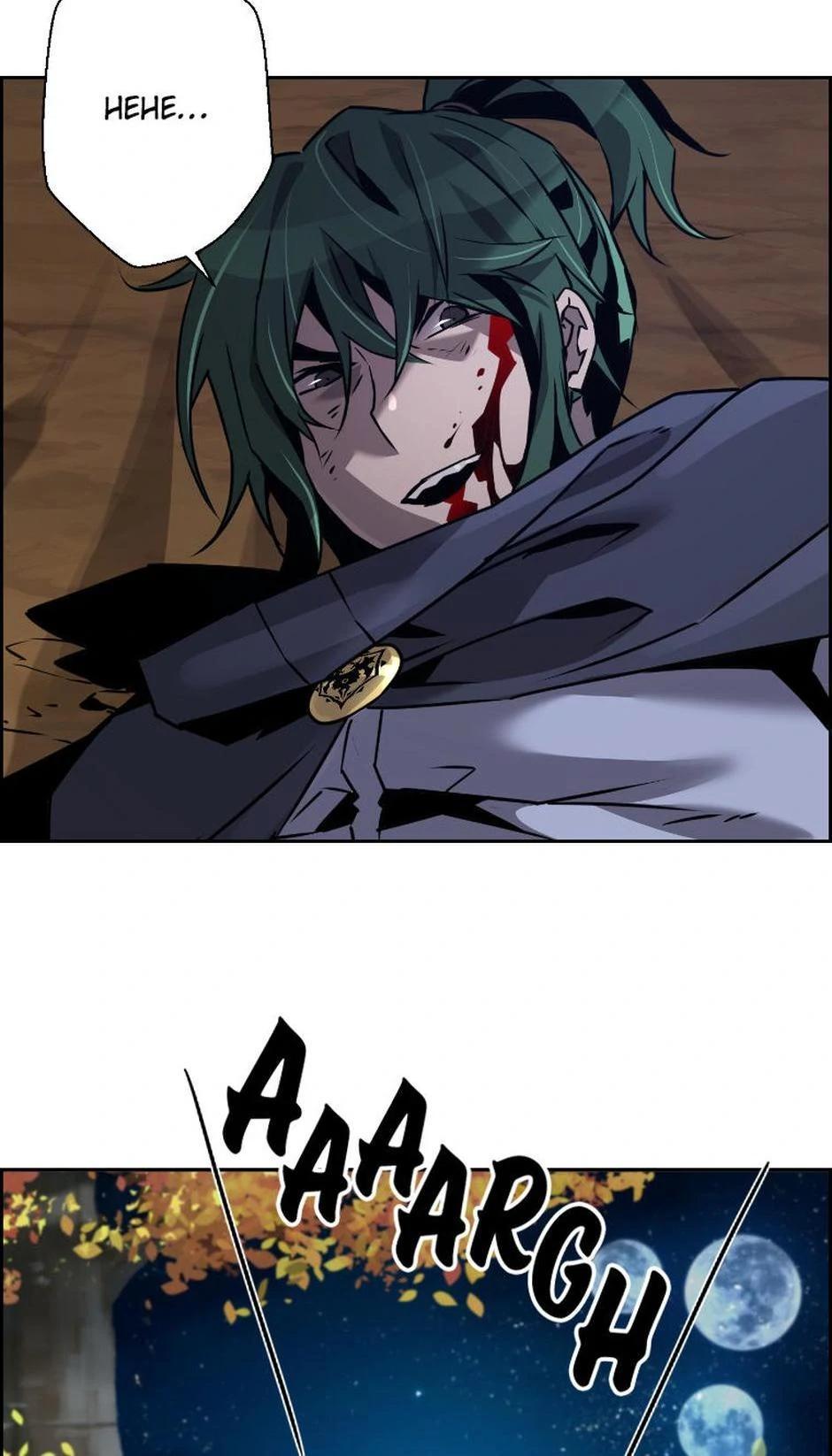 The Strongest Evolutionary Necromancer Chapter 42