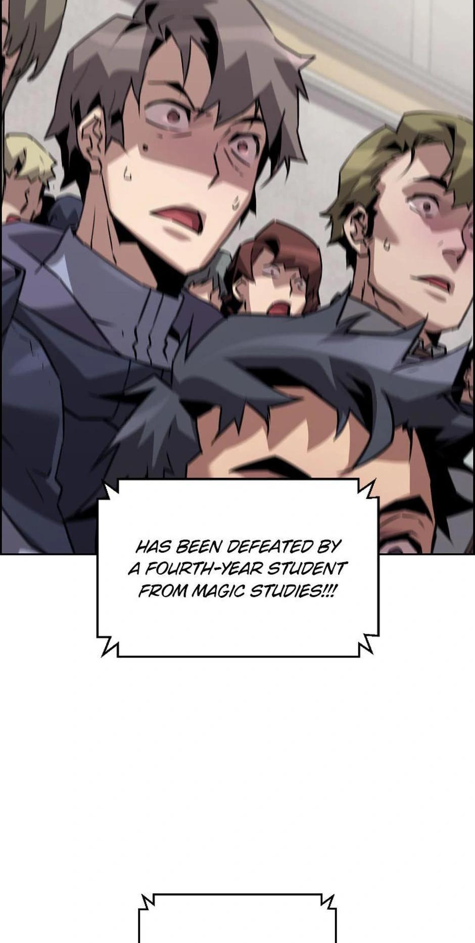 The Strongest Evolutionary Necromancer Chapter 47