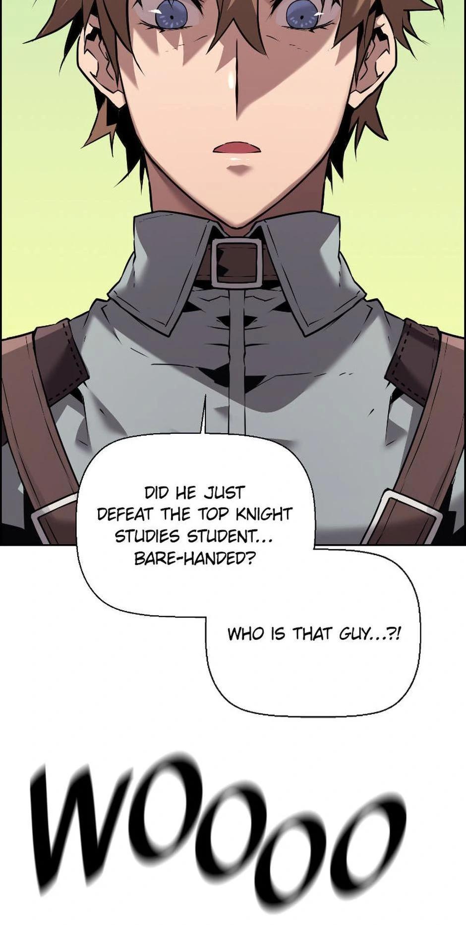 The Strongest Evolutionary Necromancer Chapter 47