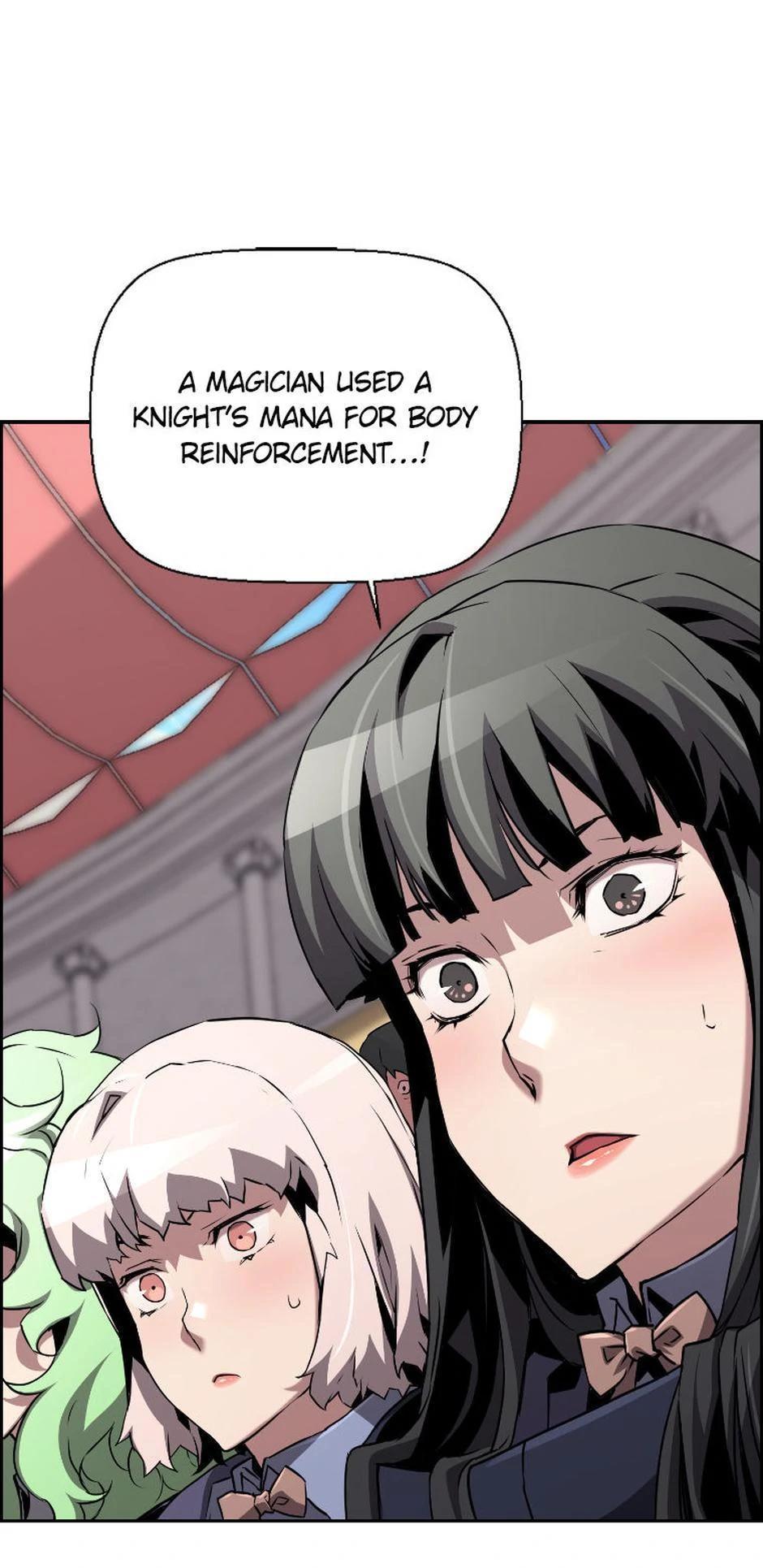 The Strongest Evolutionary Necromancer Chapter 47