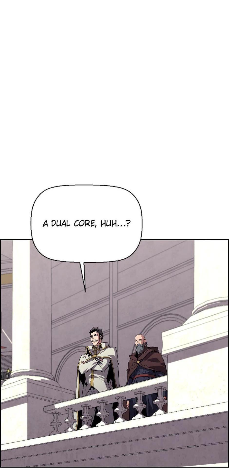 The Strongest Evolutionary Necromancer Chapter 47