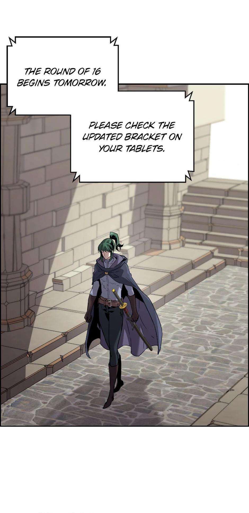 The Strongest Evolutionary Necromancer Chapter 47