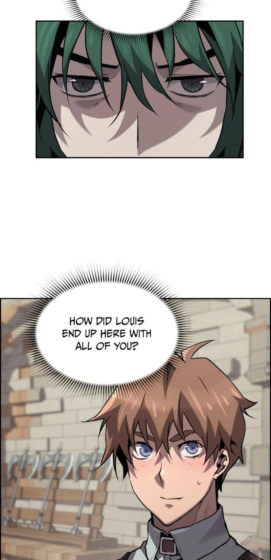 The Strongest Evolutionary Necromancer Chapter 47