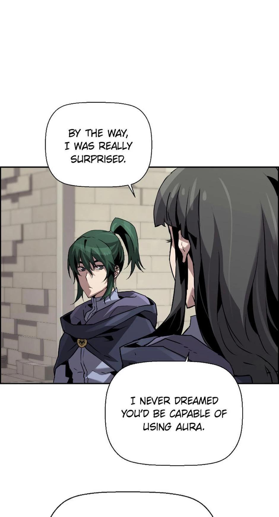 The Strongest Evolutionary Necromancer Chapter 47