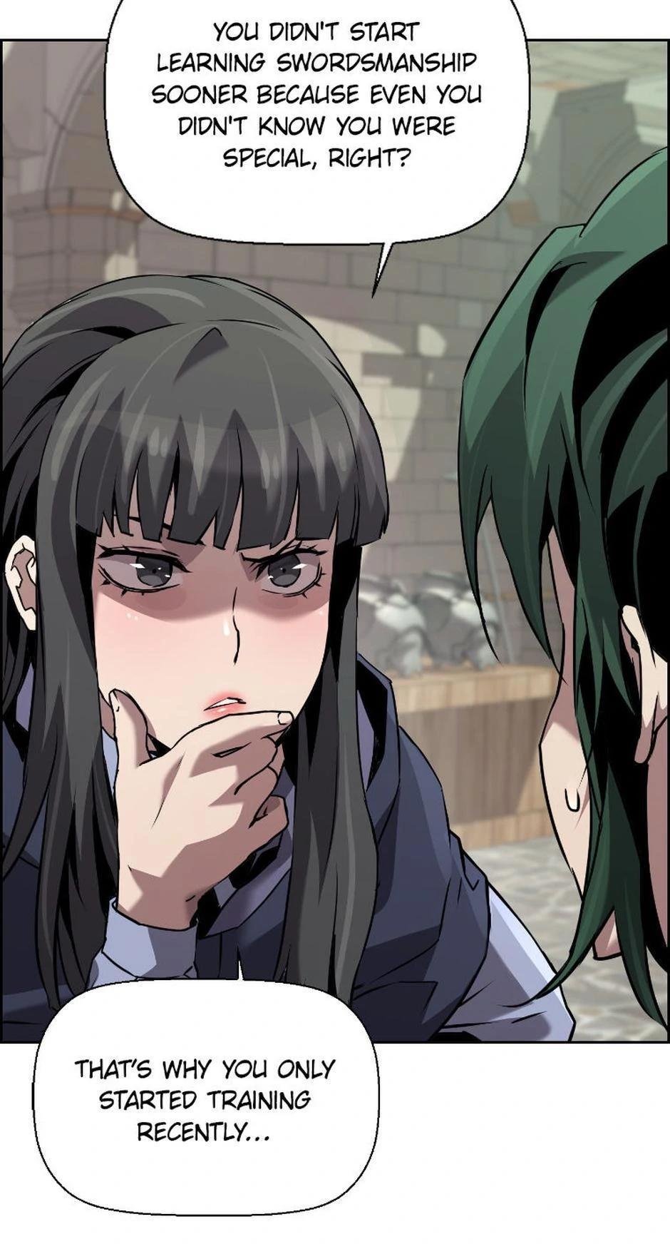 The Strongest Evolutionary Necromancer Chapter 47