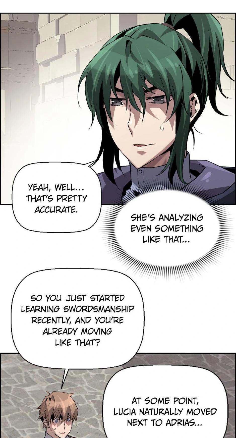 The Strongest Evolutionary Necromancer Chapter 47