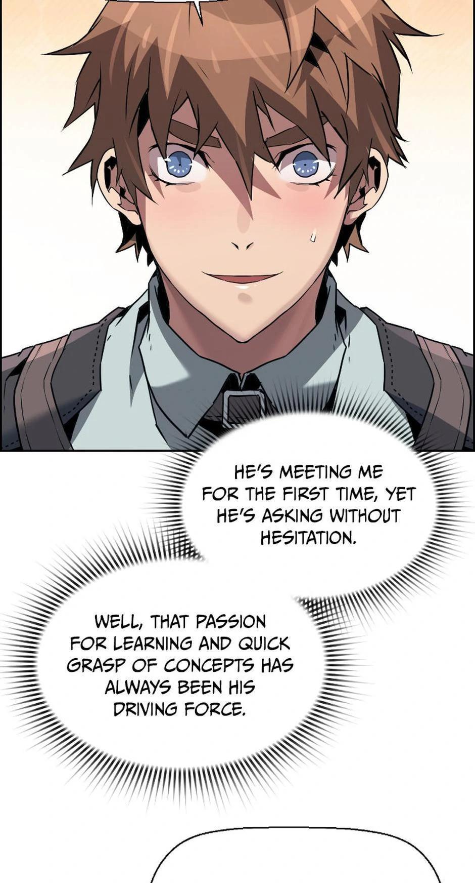 The Strongest Evolutionary Necromancer Chapter 47