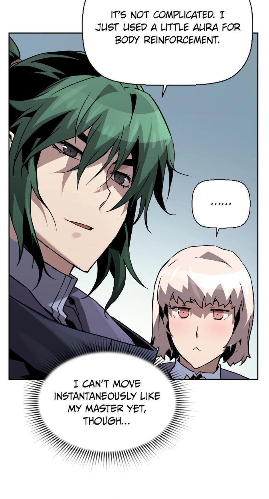 The Strongest Evolutionary Necromancer Chapter 47