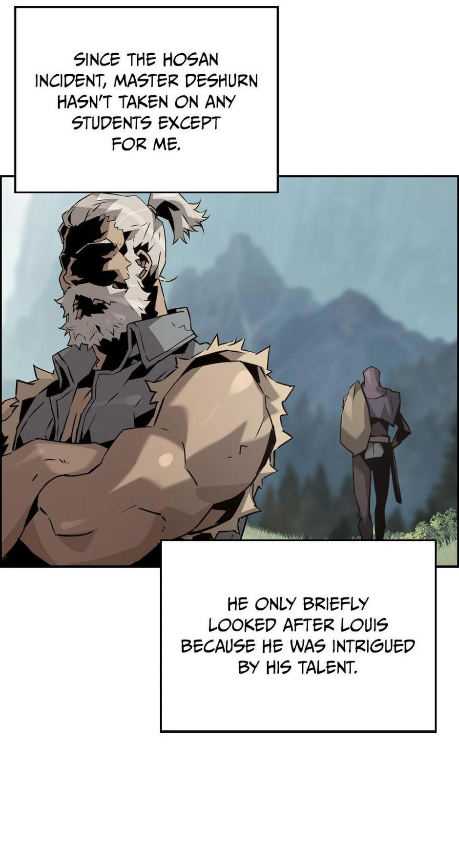 The Strongest Evolutionary Necromancer Chapter 47