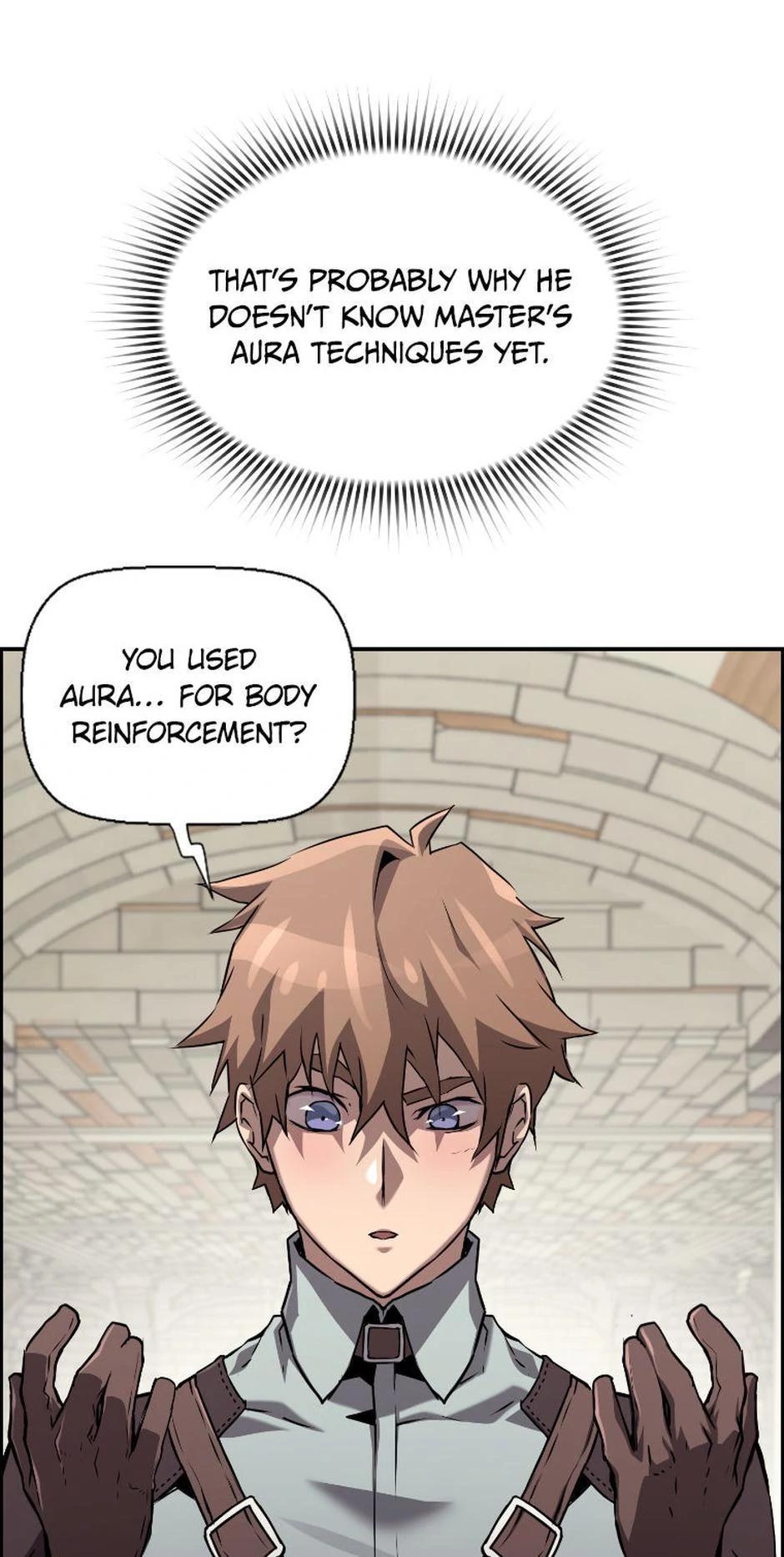 The Strongest Evolutionary Necromancer Chapter 47