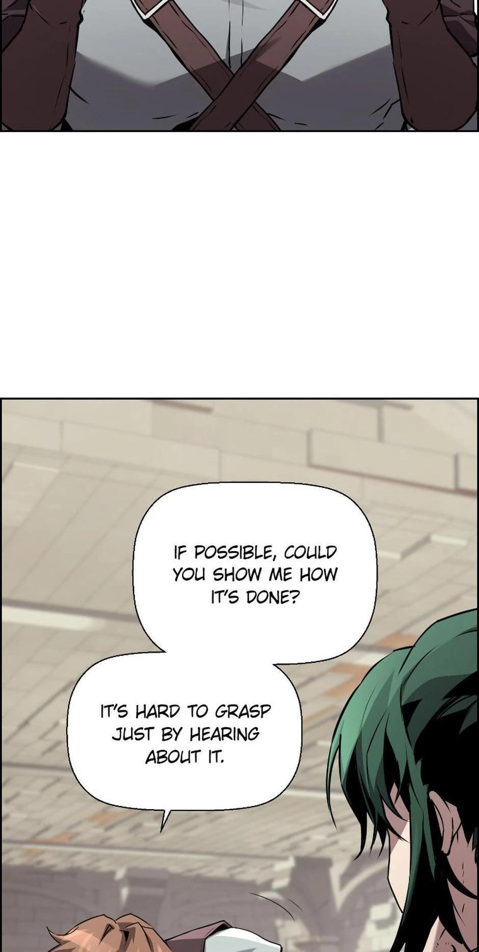 The Strongest Evolutionary Necromancer Chapter 47