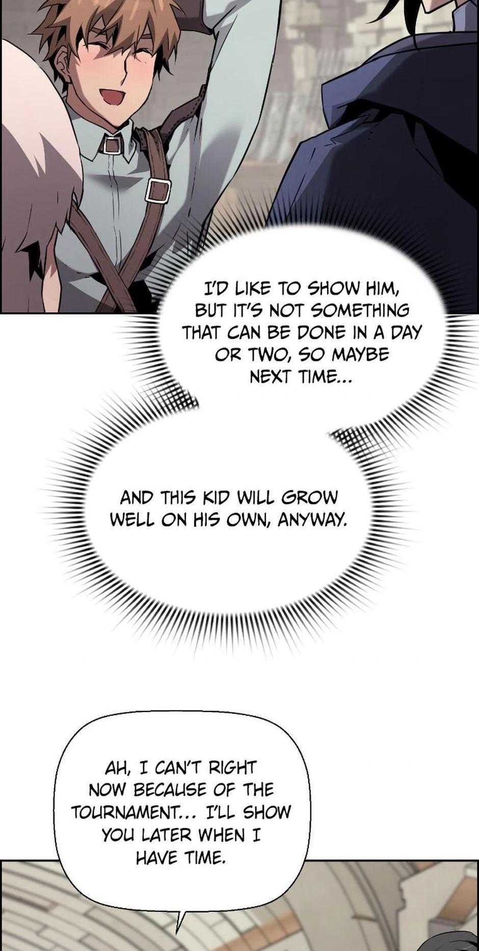 The Strongest Evolutionary Necromancer Chapter 47