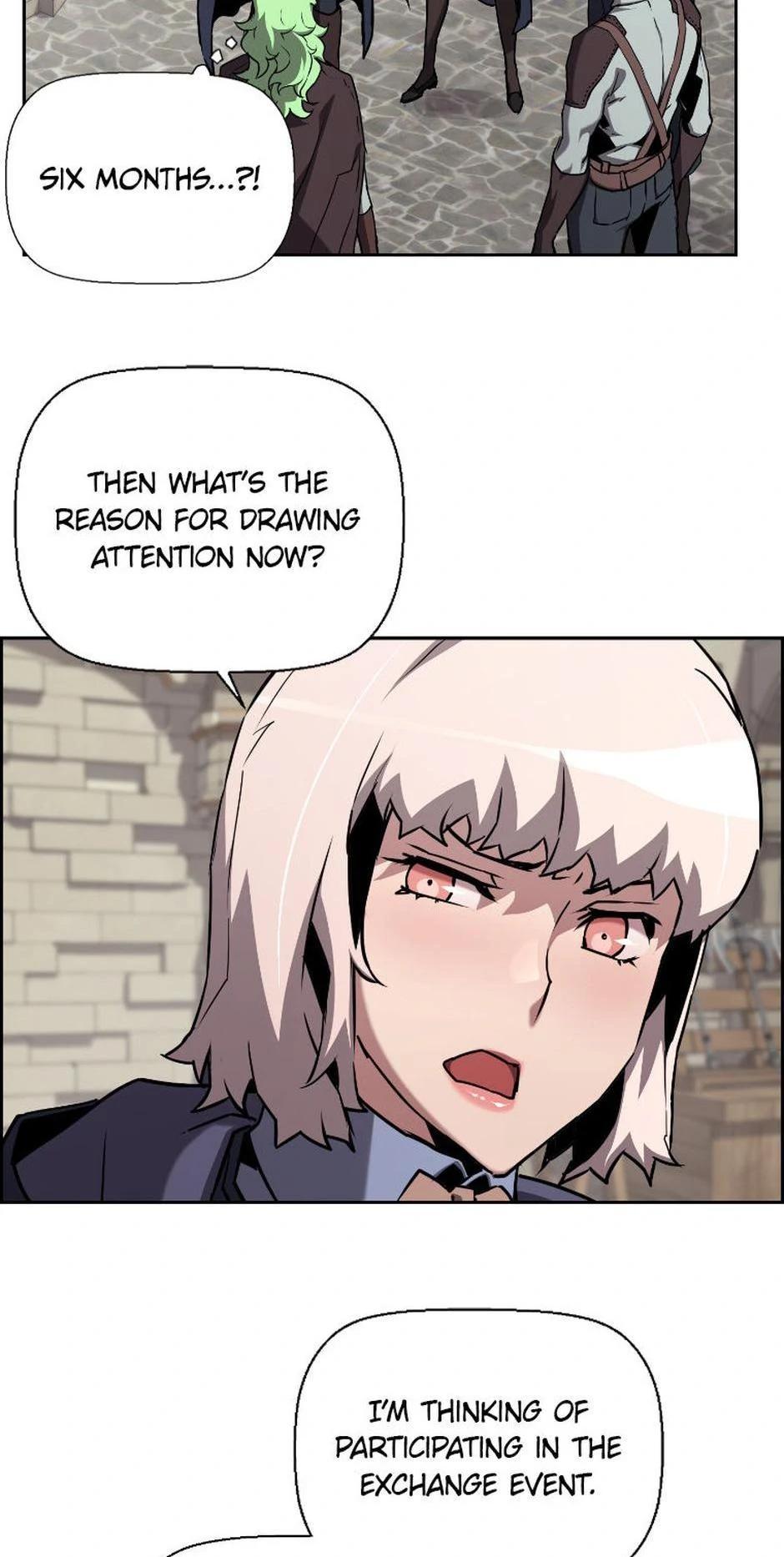 The Strongest Evolutionary Necromancer Chapter 47