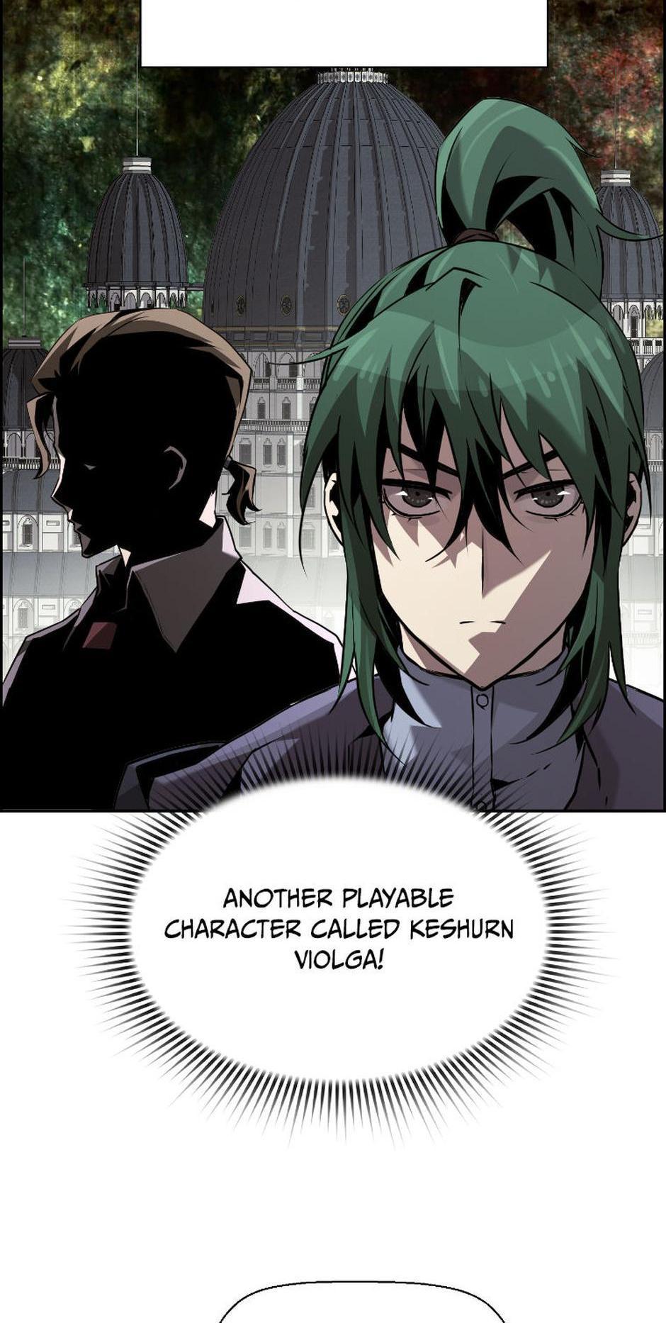 The Strongest Evolutionary Necromancer Chapter 47