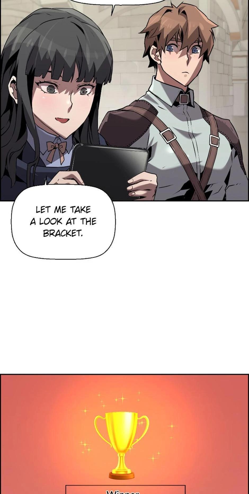 The Strongest Evolutionary Necromancer Chapter 47