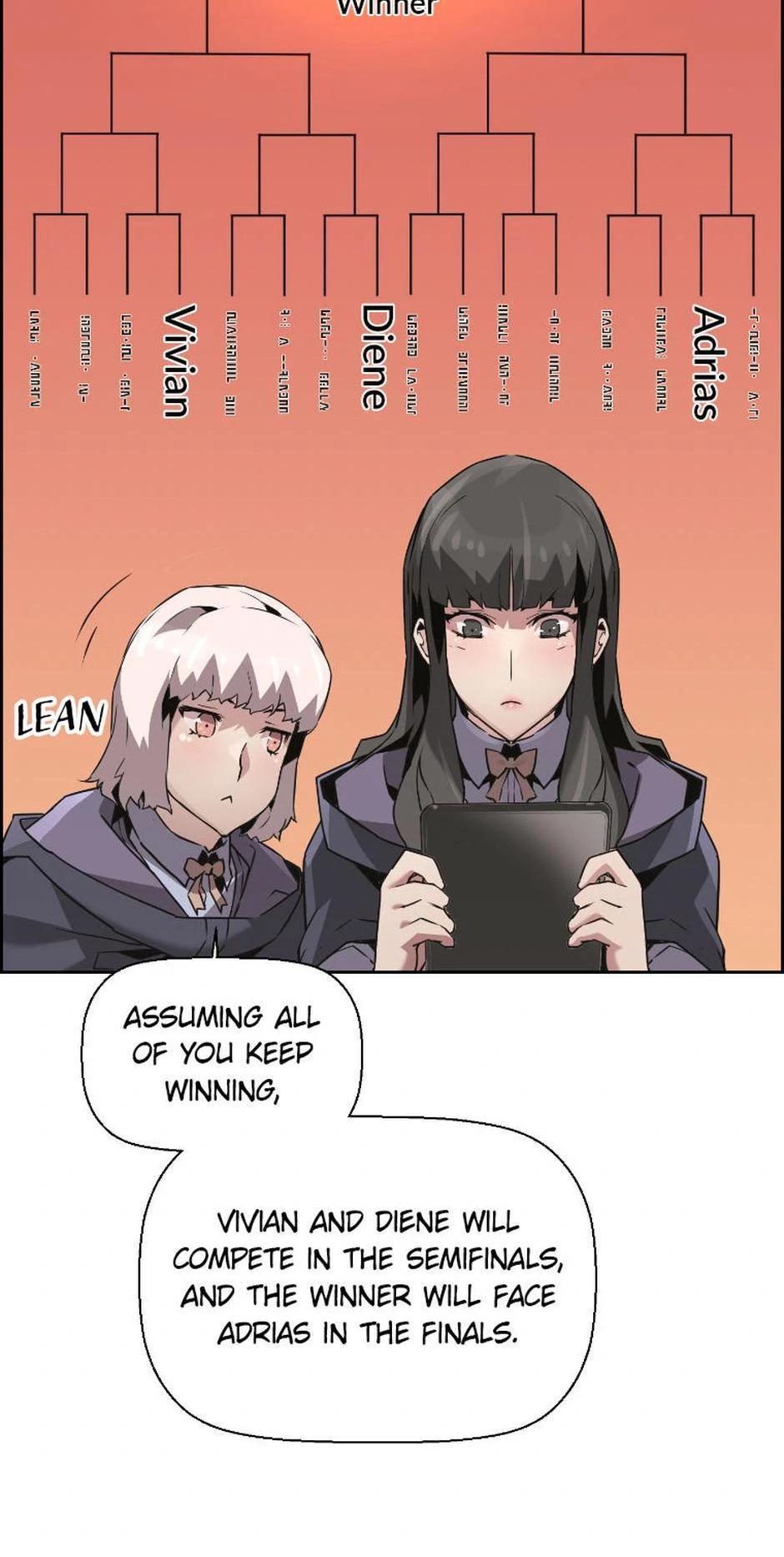 The Strongest Evolutionary Necromancer Chapter 47