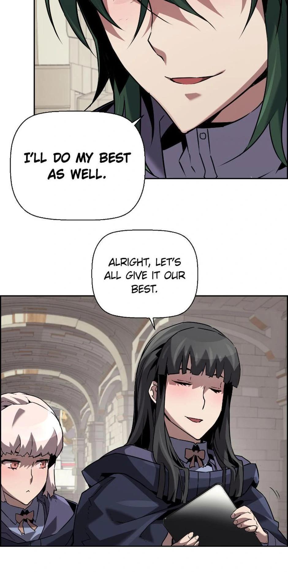 The Strongest Evolutionary Necromancer Chapter 47