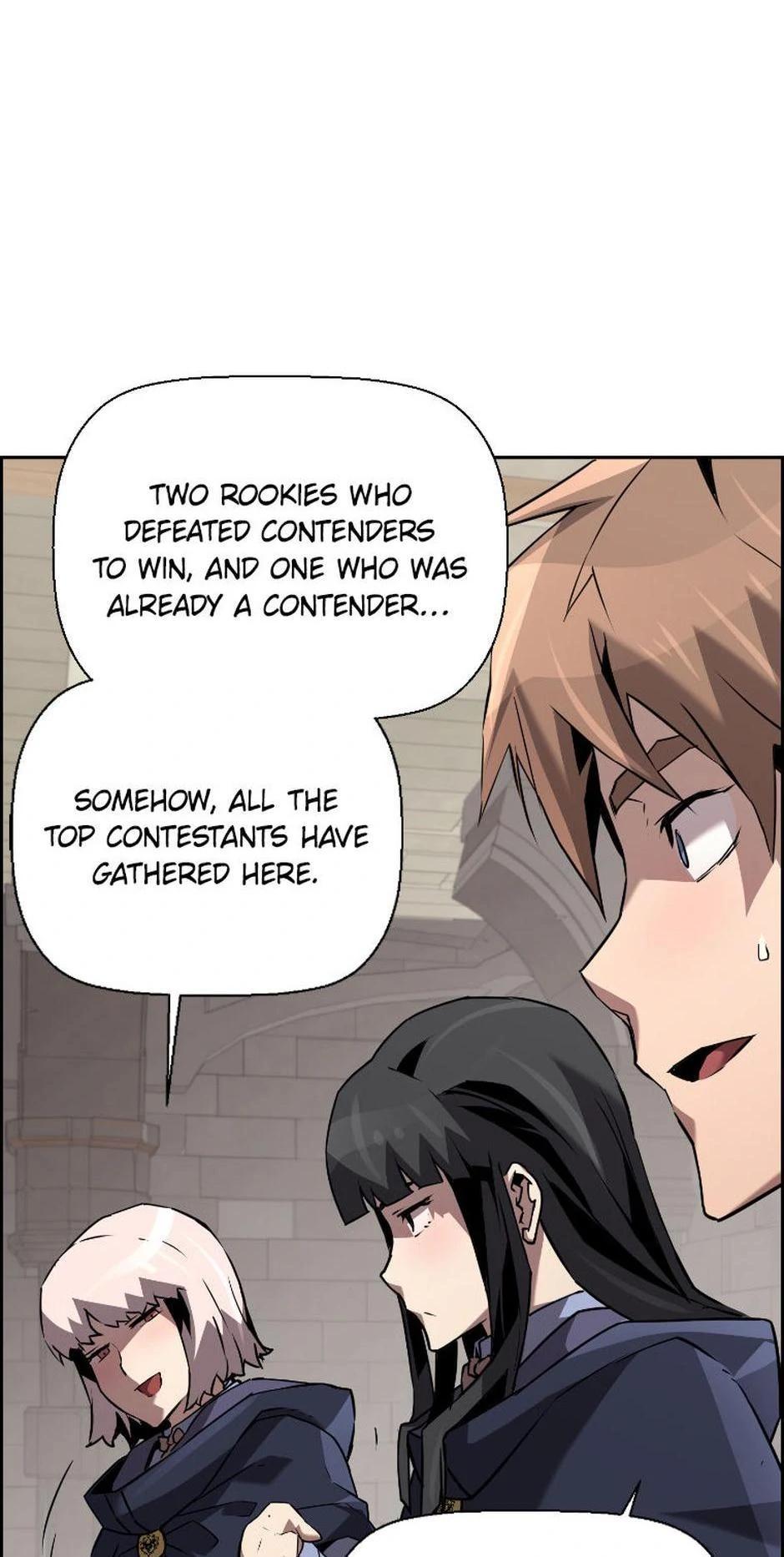 The Strongest Evolutionary Necromancer Chapter 47