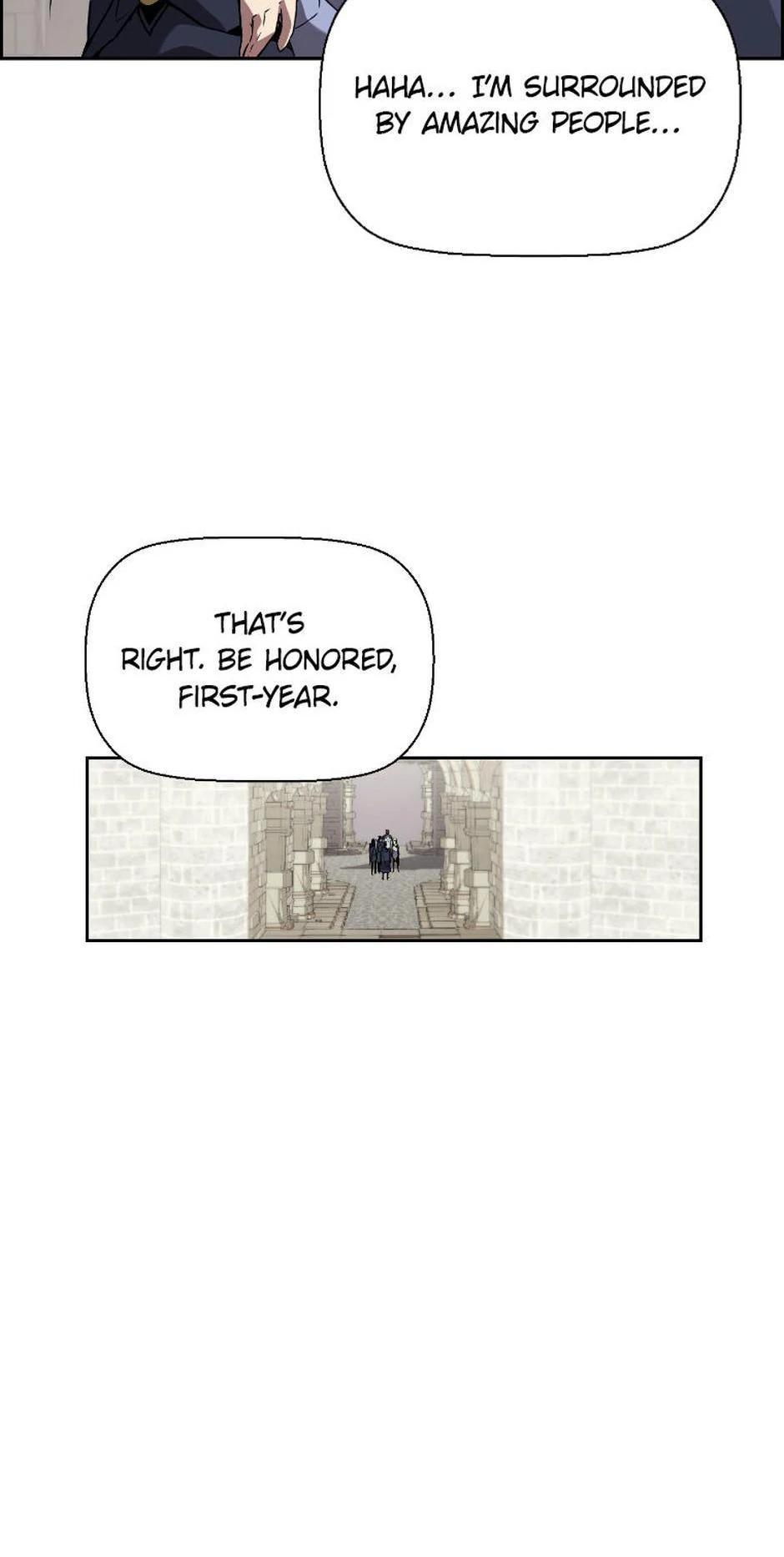 The Strongest Evolutionary Necromancer Chapter 47