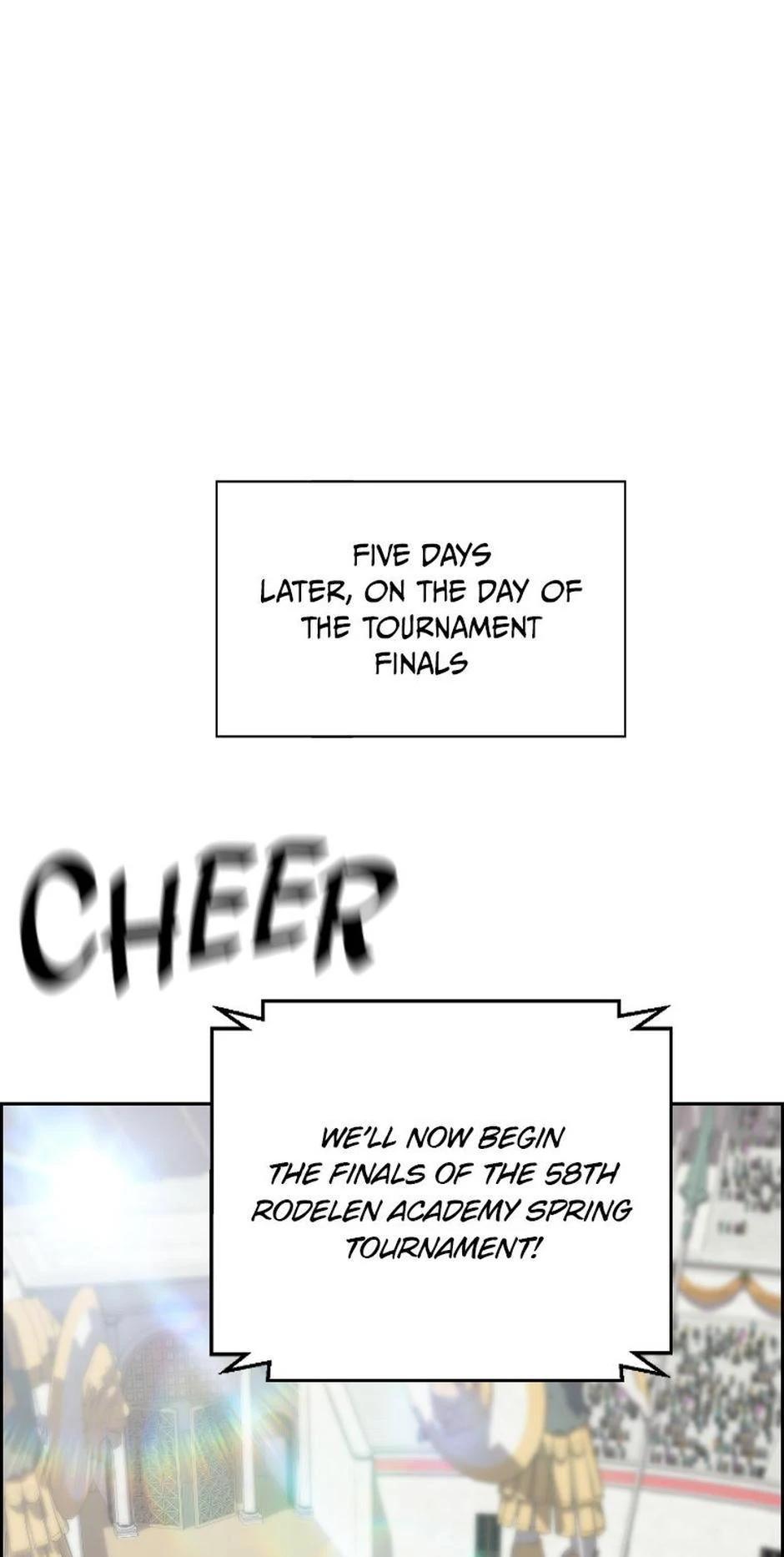 The Strongest Evolutionary Necromancer Chapter 47