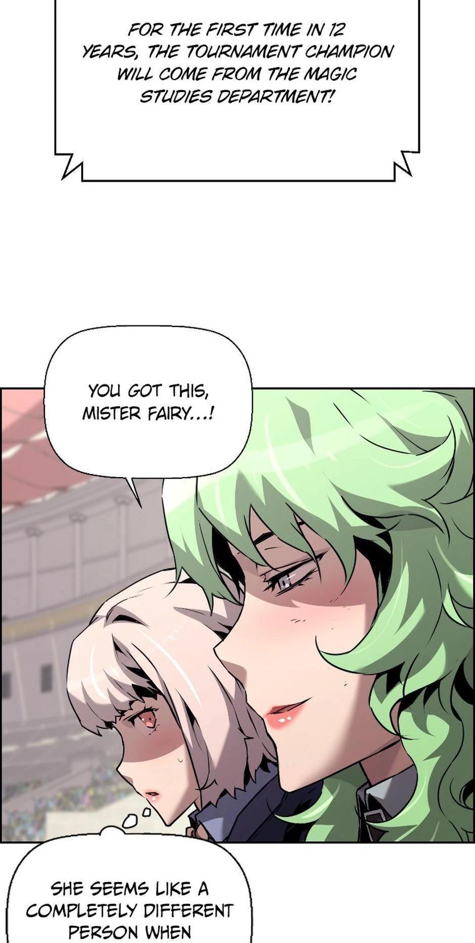 The Strongest Evolutionary Necromancer Chapter 47