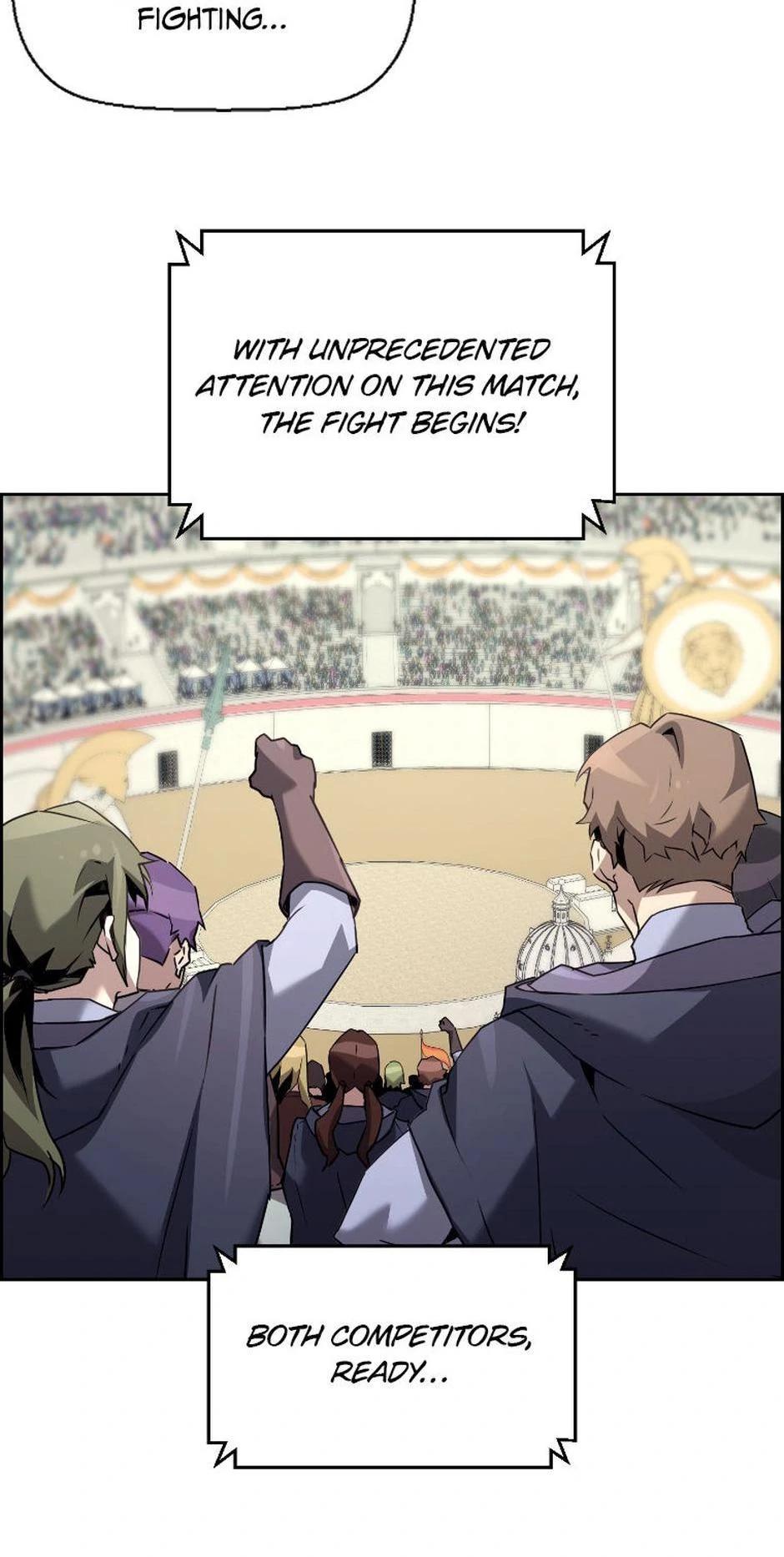 The Strongest Evolutionary Necromancer Chapter 47