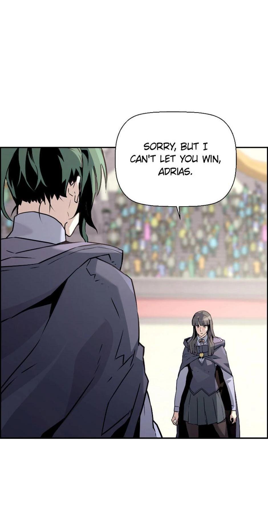 The Strongest Evolutionary Necromancer Chapter 47